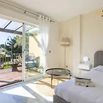Adosado Puerto Banus Relax