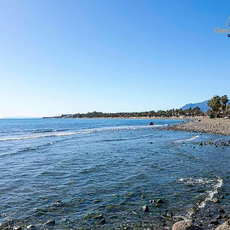 Adosado Puerto Banus Relax * Марбелья