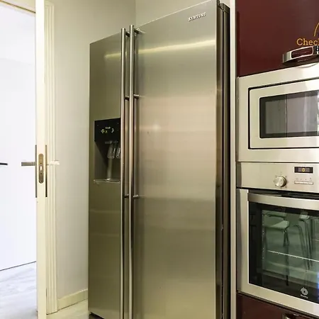 Appartamento Adosado Puerto Banus Relax *