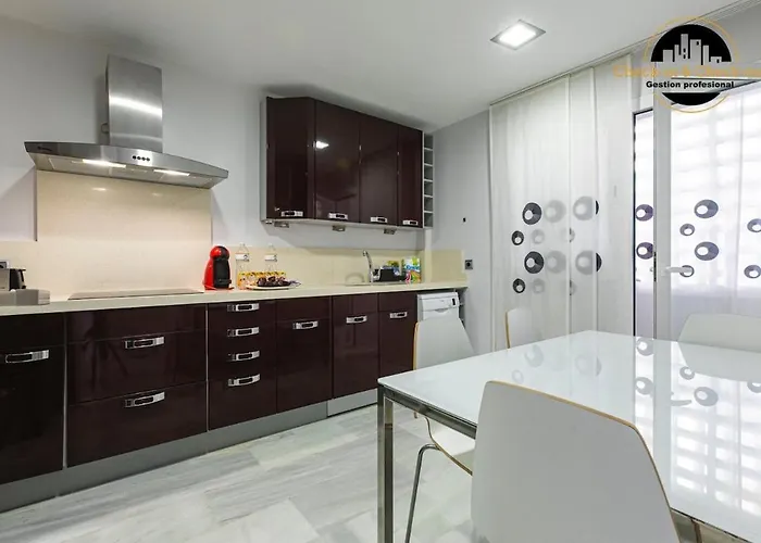 Apartmán Adosado Puerto Banus Relax