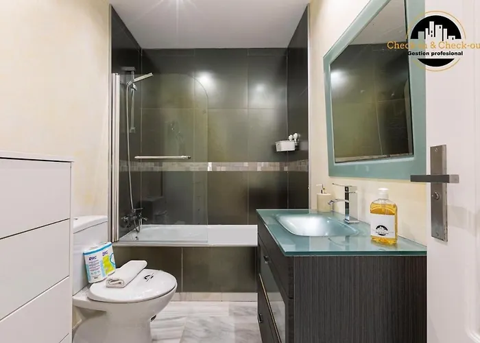 Apartmán Adosado Puerto Banus Relax Marbella