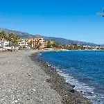 Adosado Puerto Banus Relax Apartament *