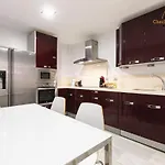 Adosado Puerto Banus Relax Apartament Marbella