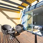Adosado Puerto Banus Relax Apartament
