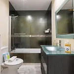 Apartament Adosado Puerto Banus Relax Marbella