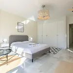 Adosado Puerto Banus Relax Apartament