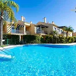 Apartament Adosado Puerto Banus Relax