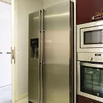 Apartament Adosado Puerto Banus Relax *