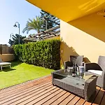 Adosado Puerto Banus Relax *