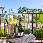 Adosado Puerto Banus Relax Marbella