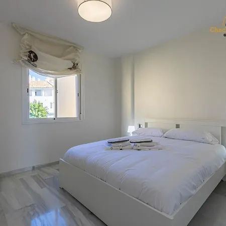 Apartment Adosado Puerto Banus Relax