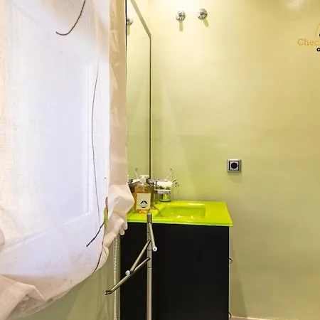 Adosado Puerto Banus Relax Apartment *