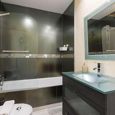 Adosado Puerto Banus Relax