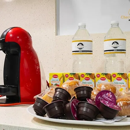 Adosado Puerto Banus Relax Marbella