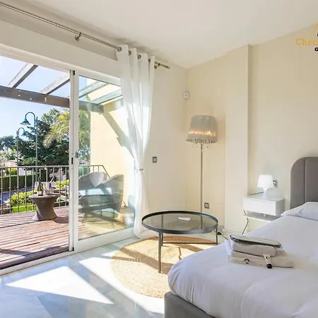 Adosado Puerto Banus Relax