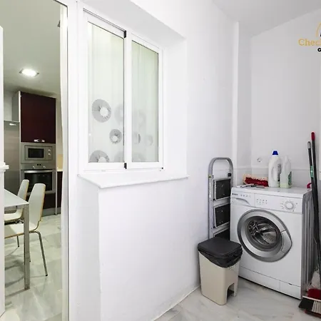 Adosado Puerto Banus Relax Apartment *