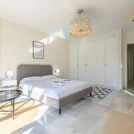 Adosado Puerto Banus Relax Apartment