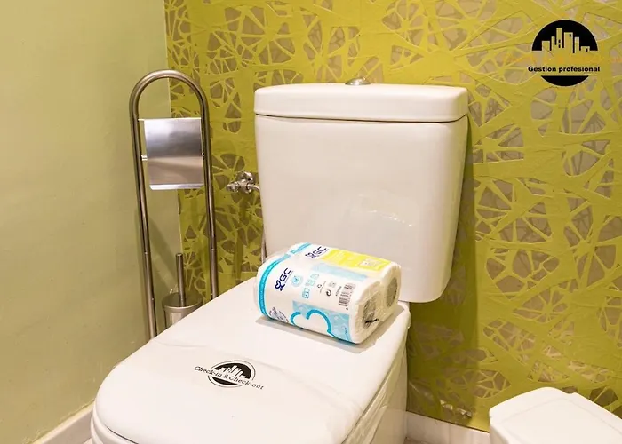 Apartament Adosado Puerto Banus Relax Marbella