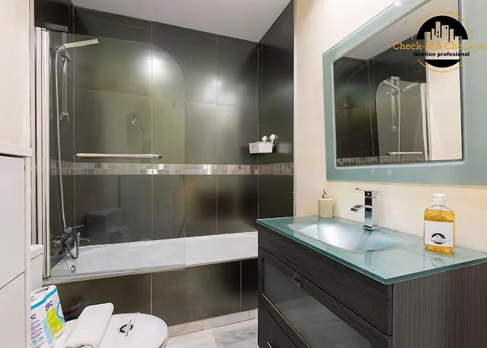 Adosado Puerto Banus Relax