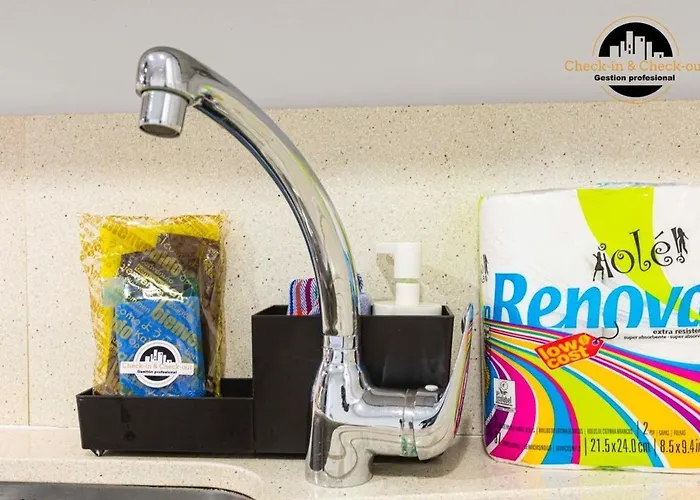 Adosado Puerto Banus Relax Lejlighed