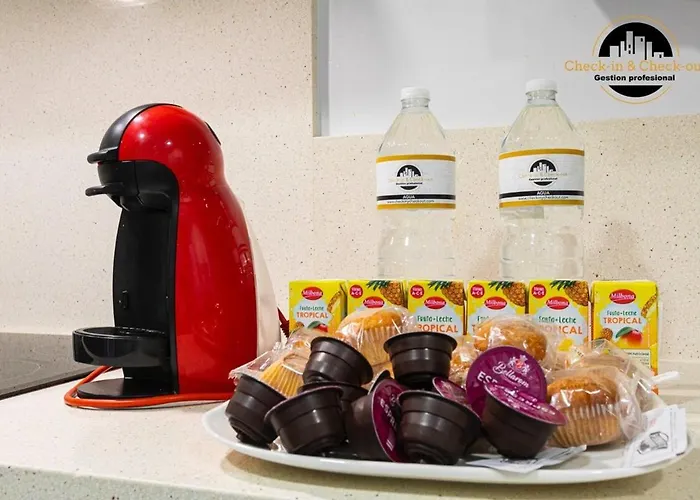 Adosado Puerto Banus Relax Marbella