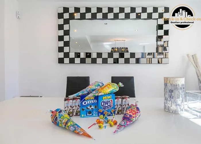 Adosado Puerto Banus Relax * Marbella