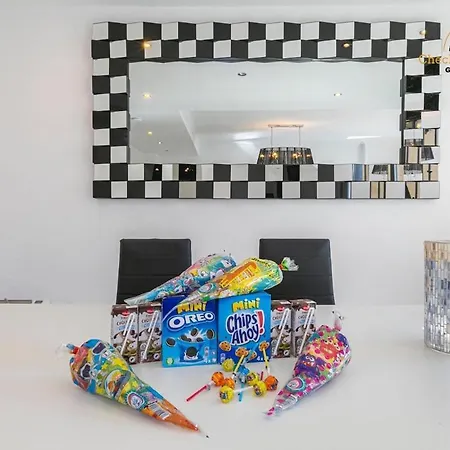 Adosado Puerto Banus Relax * マルベーリャ