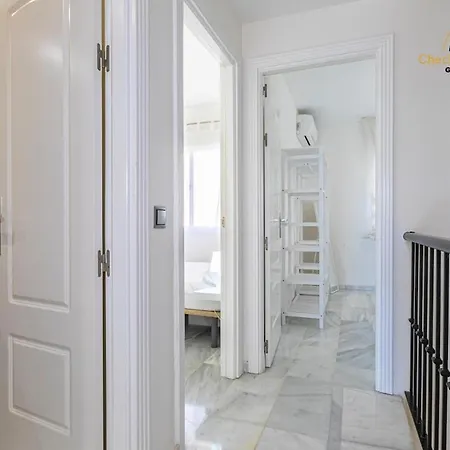 Adosado Puerto Banus Relax