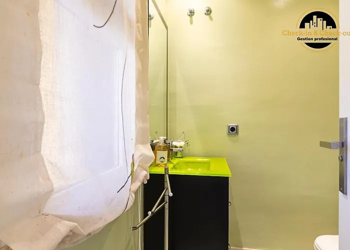 Adosado Puerto Banus Relax شقة *